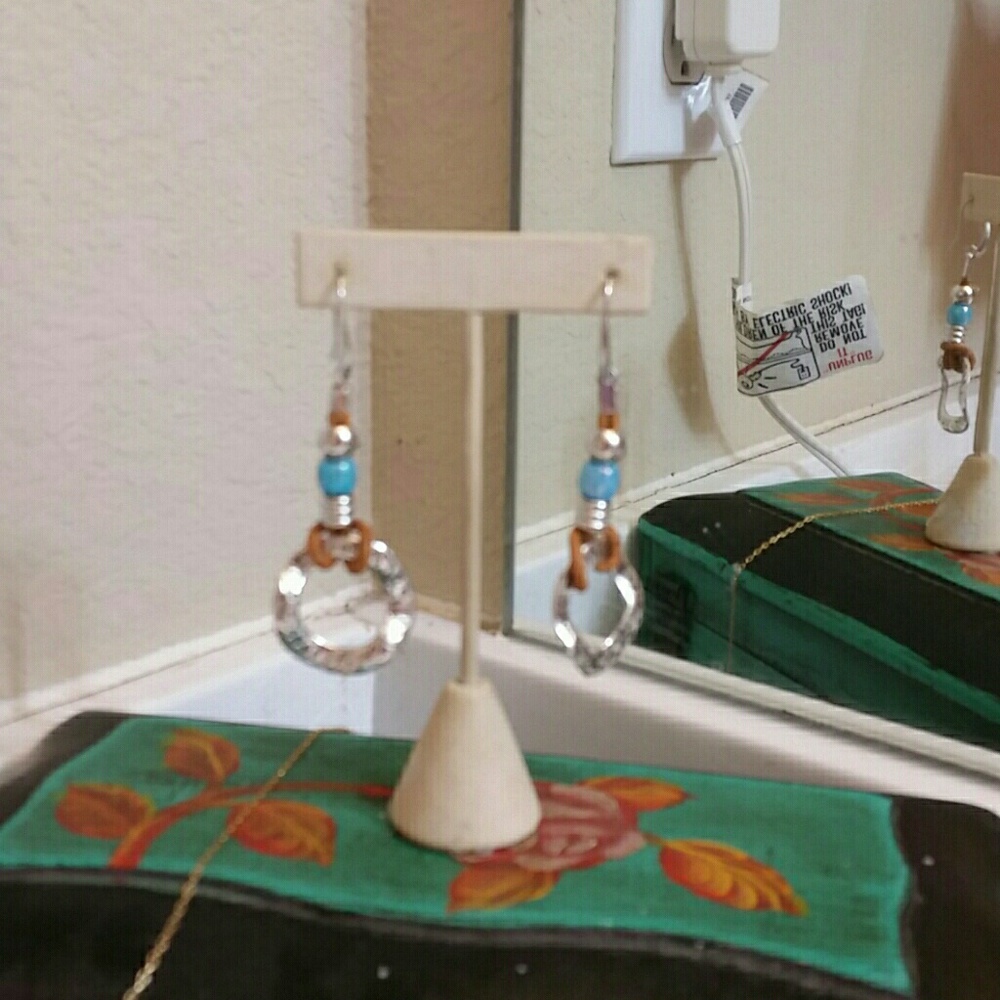 Earnings silver